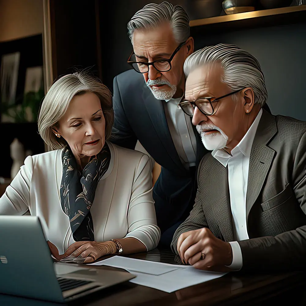 Trusts and Wills DoncasterS